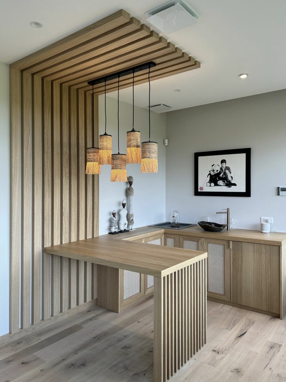 Agencement Home cinema Aurélien Lépine